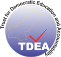 Trust for Democratic Education and Accountability (TDEA)