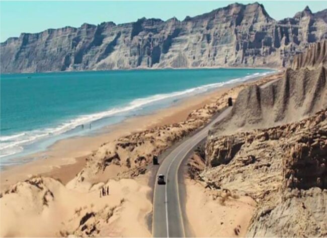 Balochistan Community Policing Survey