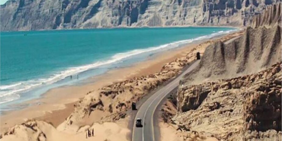 Balochistan Community Policing Survey Balochistan Community Policing Survey