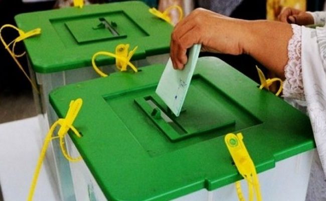 elections