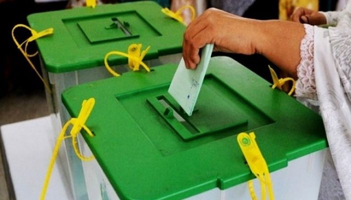 elections