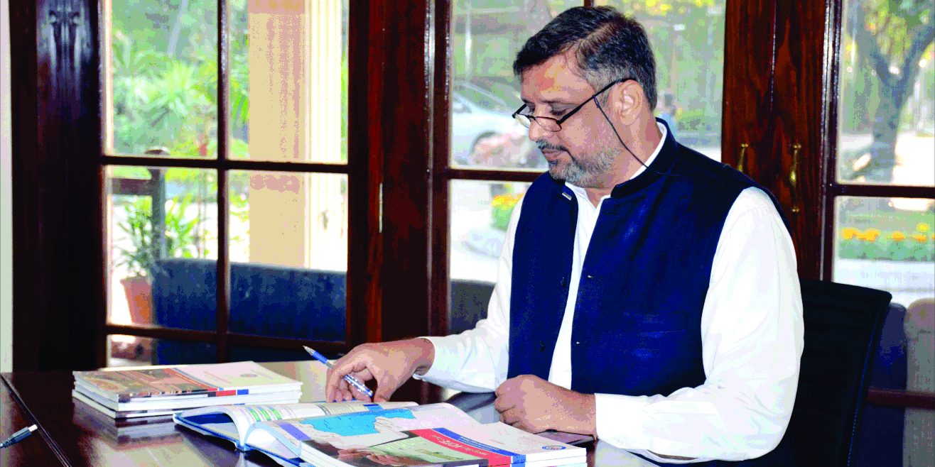 FAFEN Appoints Rashid Chaudhry as its National Coordinator